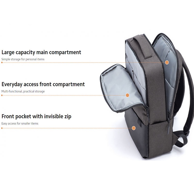 Xiaomi Commuter Backpack