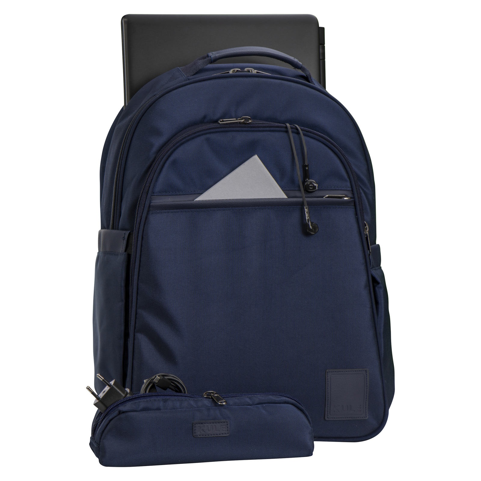 KULE KL1501 PRO laptop Backpack For 15.6 Inch Laptop