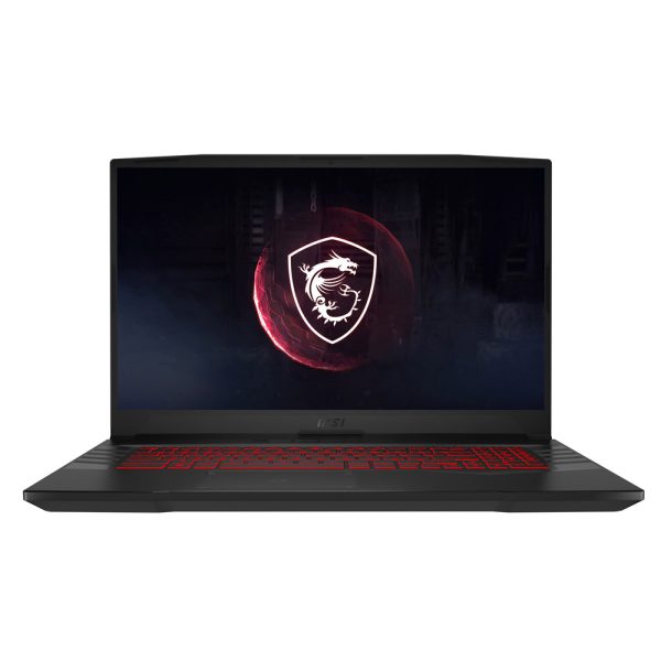 MSI Pulse GL76 11UEK