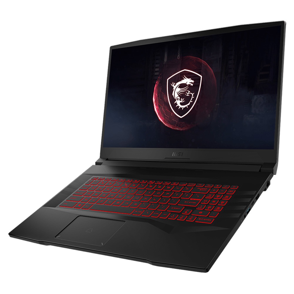 MSI Pulse GL76 11UEK