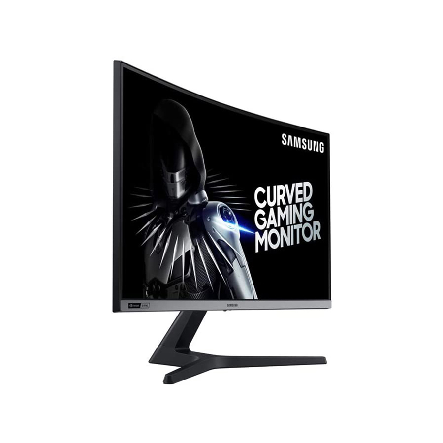 Samsung CRG5 27 Inch G-SYNC Curved Gaming Monitor