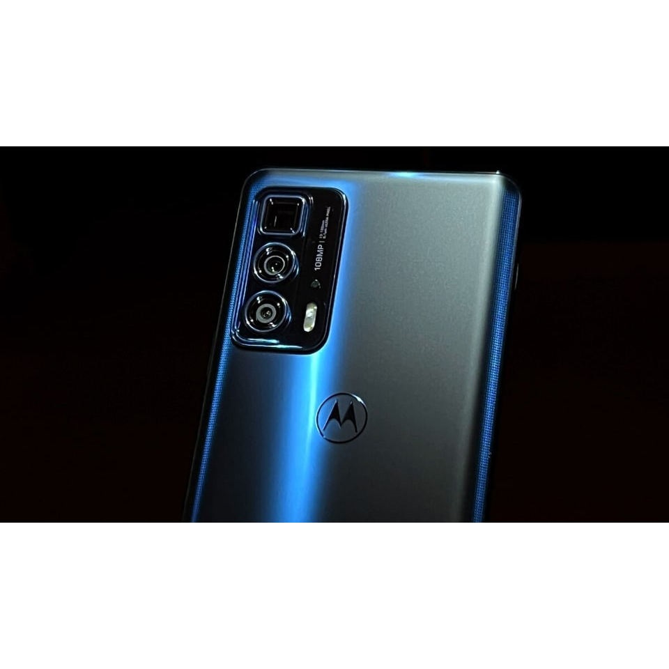 Motorola Edge 20 Pro