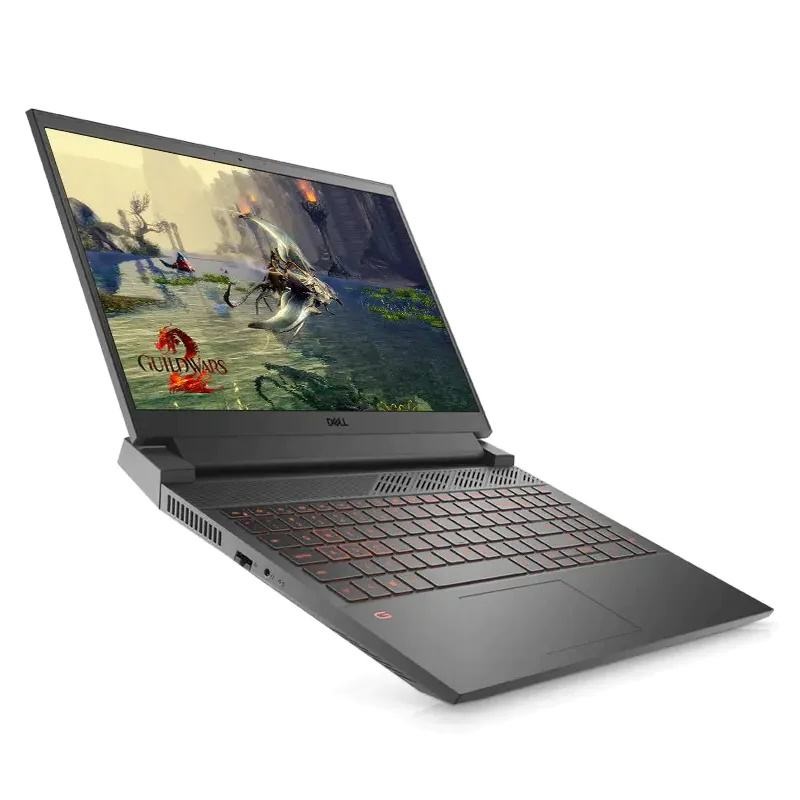 لپ تاپ دل مدل G15 5510 با پردازنده Core i7