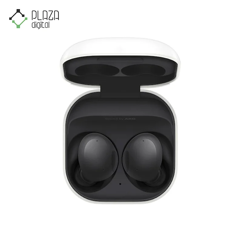 هدفون بلوتوثی سامسونگ مدل Galaxy Buds2 رنگ مشکی