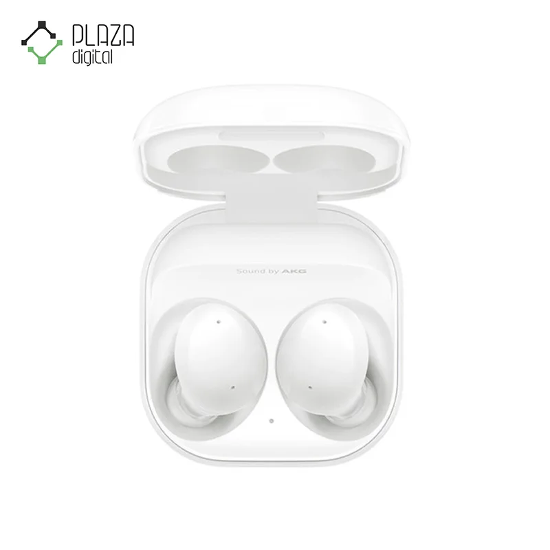 هدفون بلوتوثی سامسونگ مدل Galaxy Buds2 رنگ سفید