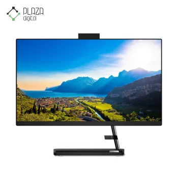 کامپیوتر IdeaCentre AIO 3-AC All in one همه‌کاره لنوو