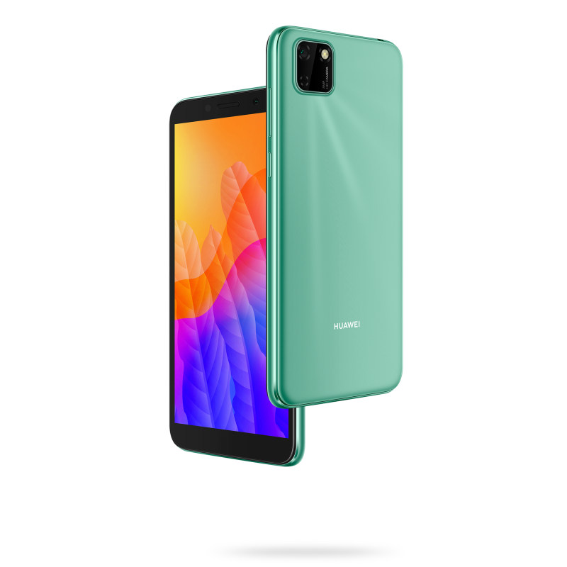 Huawei Y5p