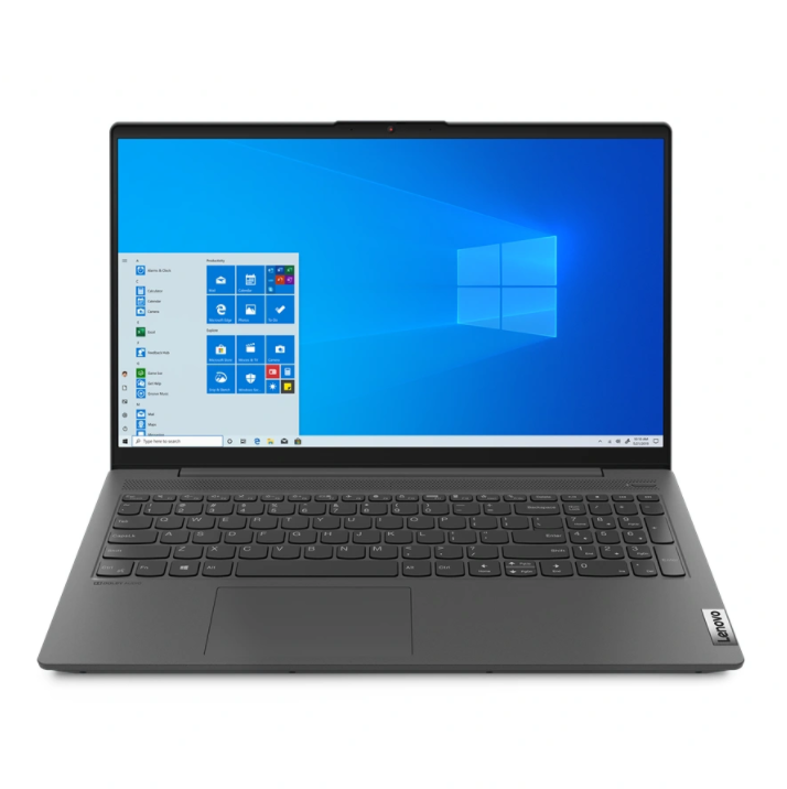 Lenovo ideapad 5-IP5