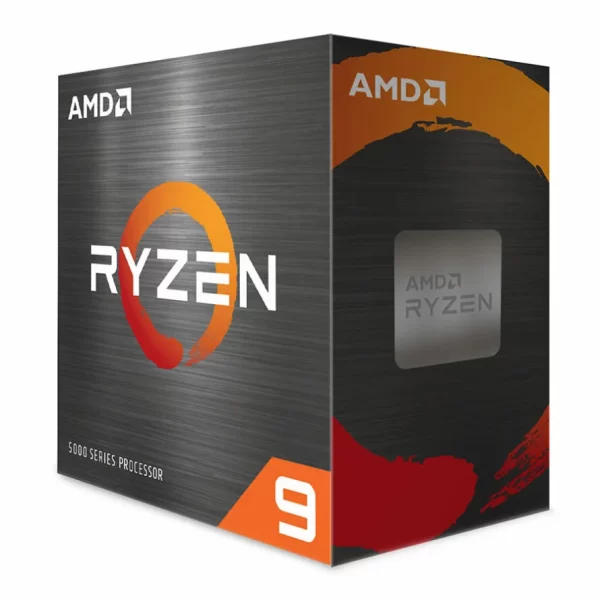 AMD Ryzen 9 5950X