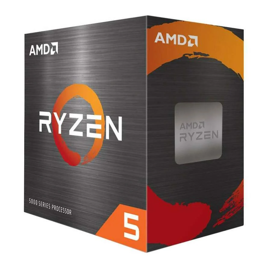 AMD Ryzen 5 5600X TRAY