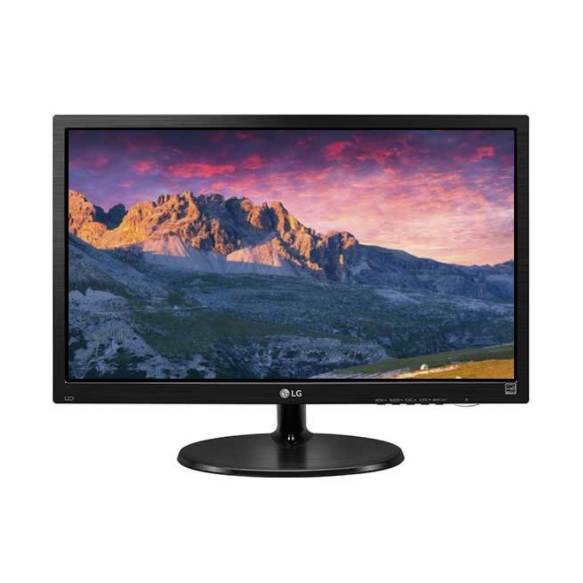 LG 20MP48HB-IPS-HDMI Monitor 19.5 Inch