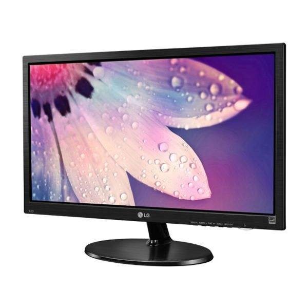 LG 20MP48HB-IPS-HDMI Monitor 19.5 Inch