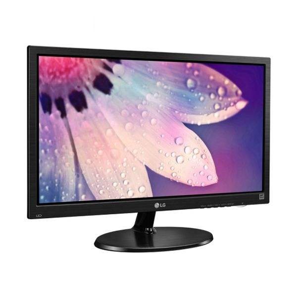 LG 20MP48HB-IPS-HDMI Monitor 19.5 Inch