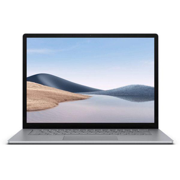 Surface Laptop 4