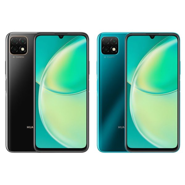 Huawei nova Y60