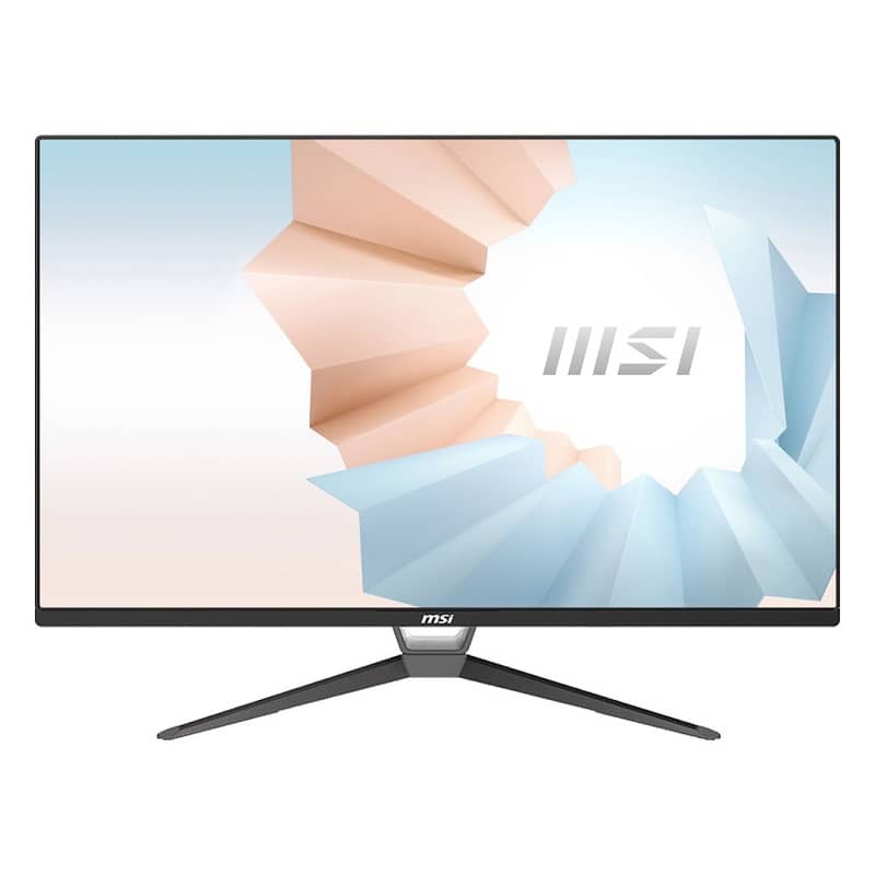 کامپیوتر همه کاره msi مدل Pro22 X 10M – f