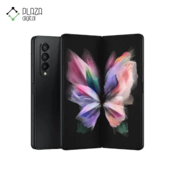 موبایل Samsung Galaxy Z Fold 3 5G با ظرفیت 256 و رم 12 گیگابایت