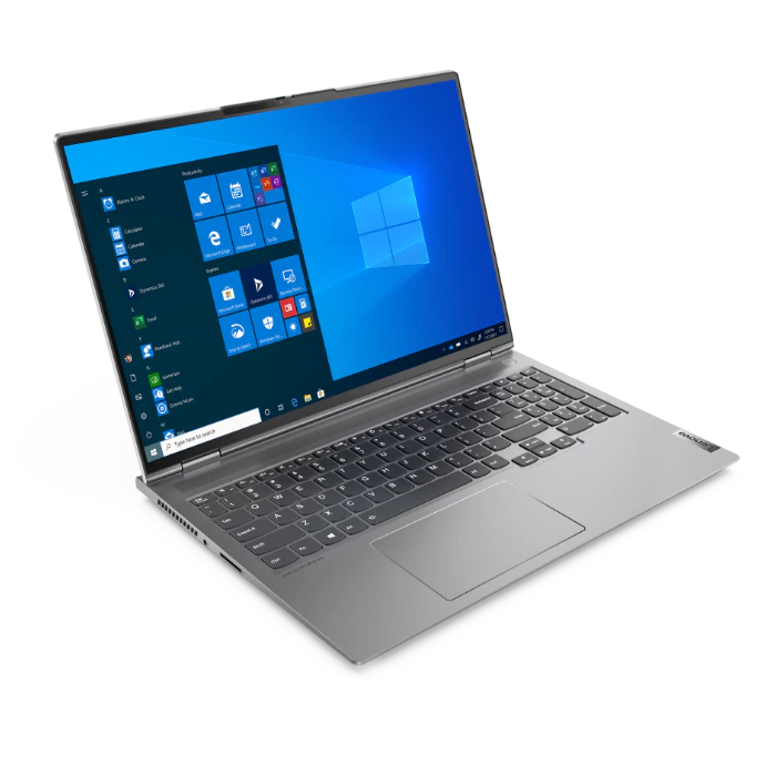 Lenovo Thinkbook 16