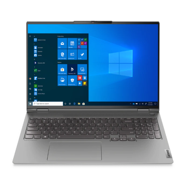 Lenovo Thinkbook 16