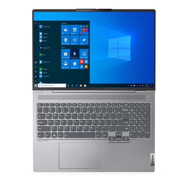 Lenovo Thinkbook 16