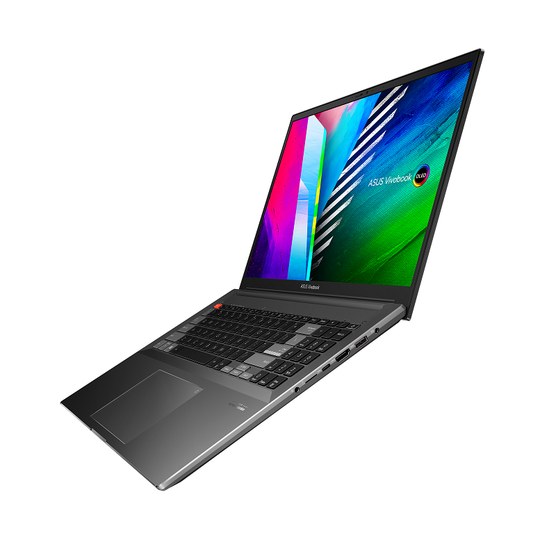 ASUS Vivobook Pro 16X OLED M7600QC