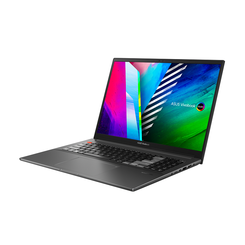 ASUS Vivobook Pro 16X OLED M7600QC