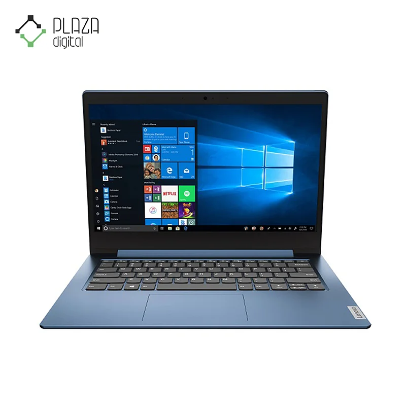 لپ تاپ 11 اینچی لنوو مدل Lenovo ideapad 1-ip1-PA