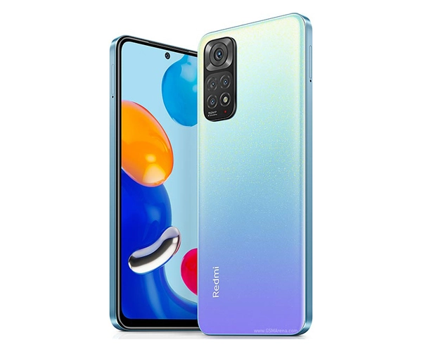 دوربین redmi note11