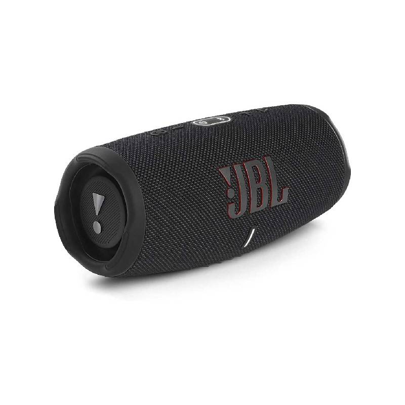 معرفی اسپیکر پرتابل و بلوتوثی JBL Charge 5