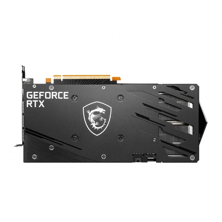 کارت گرافیک MSI GeForce RTX 3060 Ti GAMING X 8GB