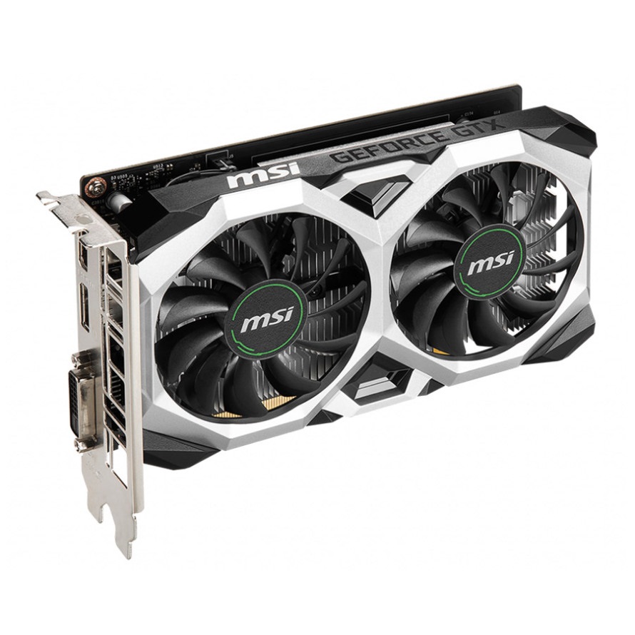 کارت گرافیک ام اس آی GTX 1660 SUPER VENTUS XS OC