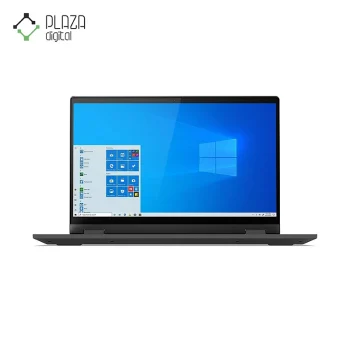 نمای اصلی لپ تاپ 15 اینچی لنوو مدل lenovo ideapad 3-ip3-zb