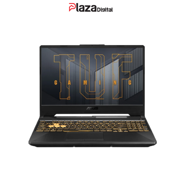 لپ تاپ 15 اینچی ایسوس ASUS TUF Gaming FA506IE