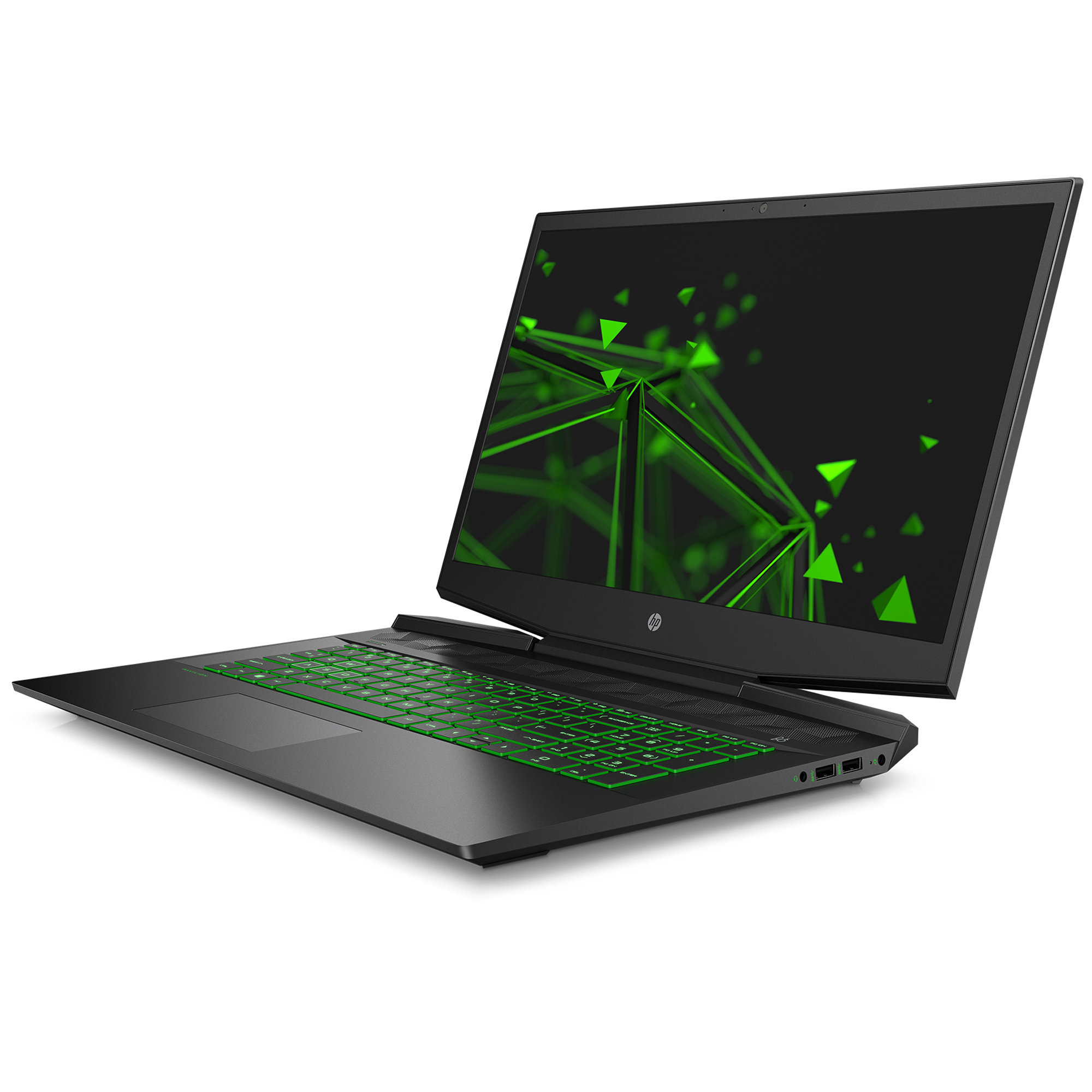 HP PAVILION GAMING 17