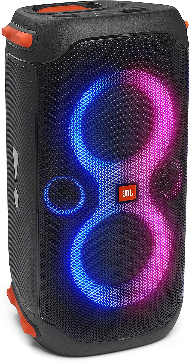 اسپیکر بلوتوثی قابل حمل JBL مدل Party Box 110