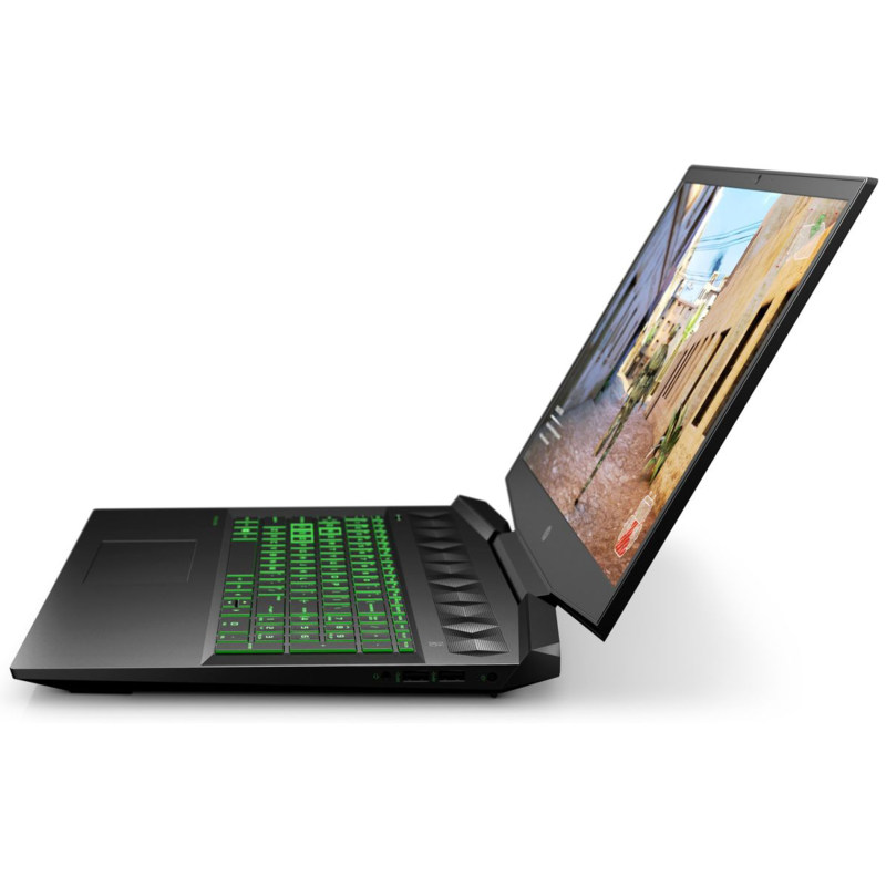 لپ تاپ 15.6 اینچی اچ‌پی HP PAVILION GAMING 15 - DK 2044 - B