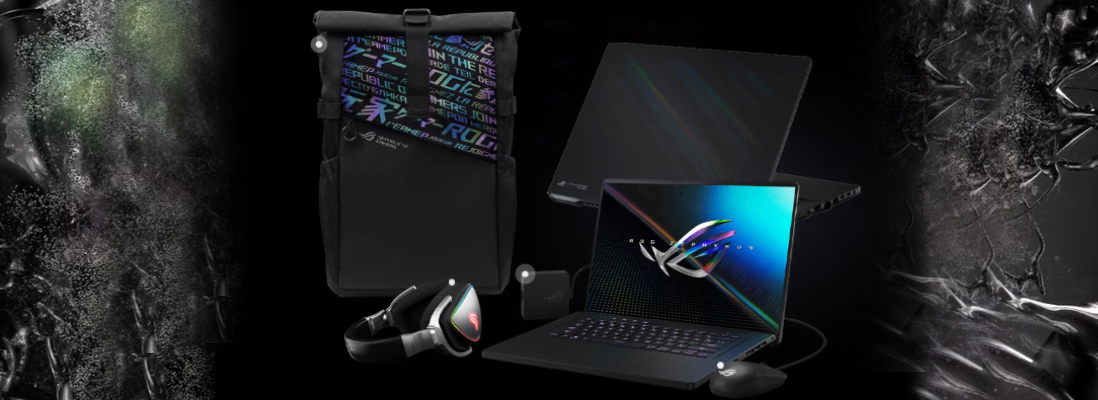 ASUS ROG Zephyrus M16 GU603ZM M16.I73060 توضیحات 01649235784523