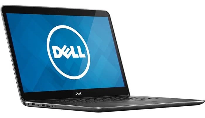 Dell XPS 9300 13