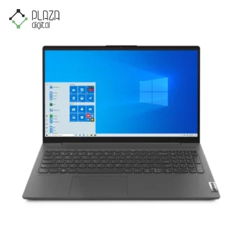 نمای جلوی لپ تاپ 15 اینچی لنوو Ideapad 5-IP5-CJ