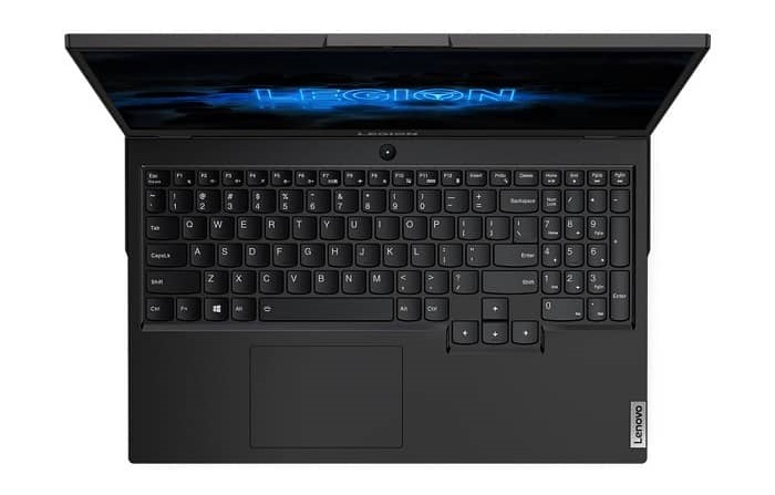 Lenovo Legion 5 1