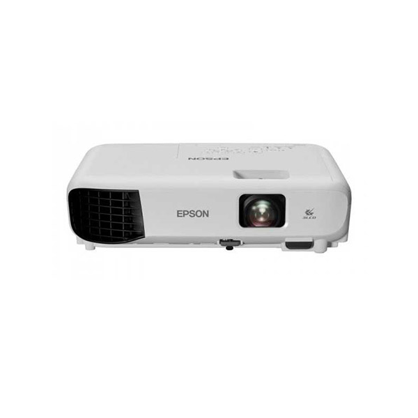 ویدئو پروژکتور Epson مدل EB-E10 - مشخصات فنی - پلازا دیجیتال