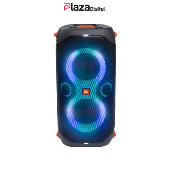 اسپیکر بلوتوثی قابل حمل JBL مدل PartyBox 110