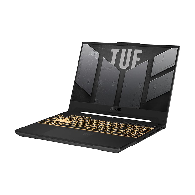 لپ تاپ 15 اینچی ایسوس TUF Gaming FX507ZE