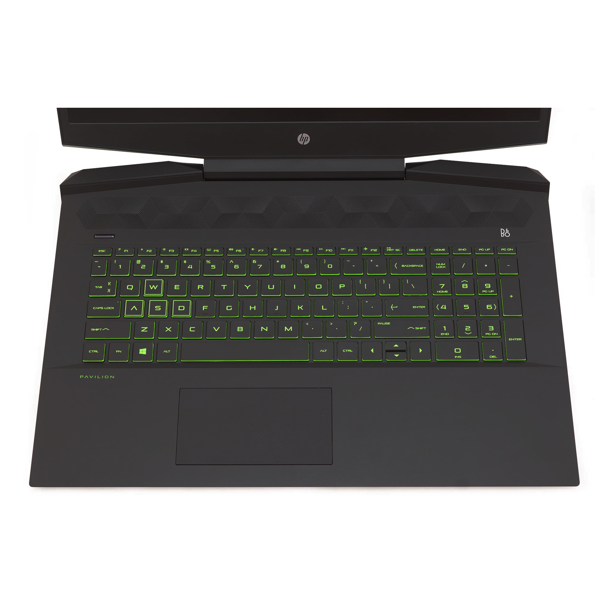 لپ تاپ 17.3 اینچی اچ‌پی HP PAVILION GAMING 17 - CD 2015 - B