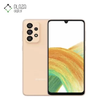 گوشی موبایل سامسونگ مدل Galaxy A33