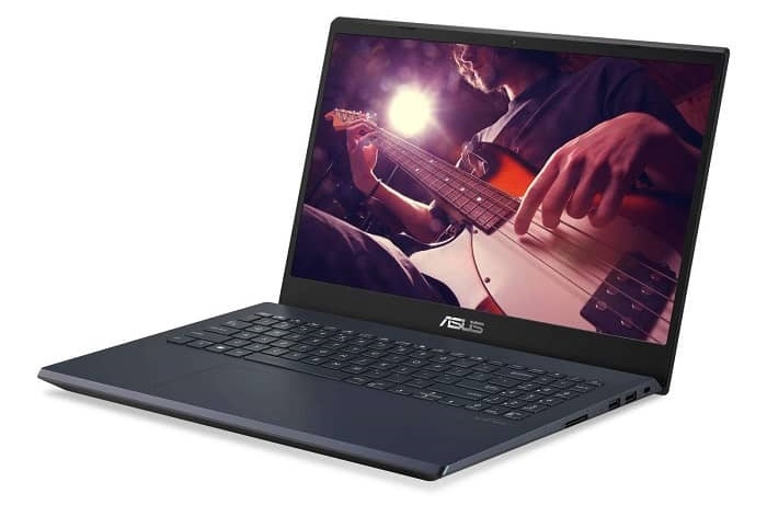 asus vivobook 15