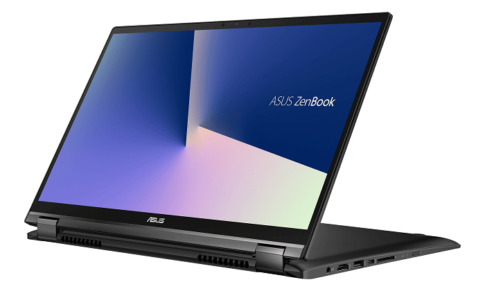 asus zenbook