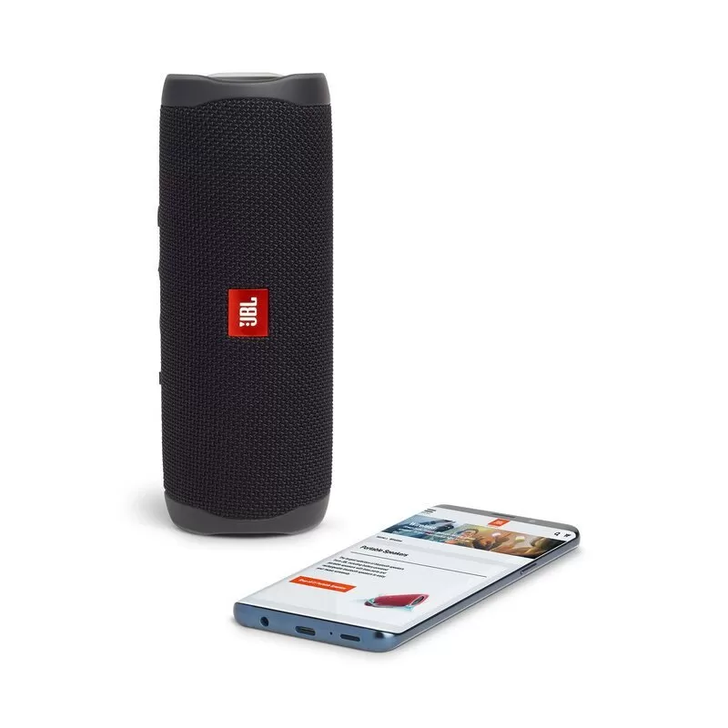 اسپیکر بلوتوثی قابل حمل JBL مدل Party Box 310 - پلازا