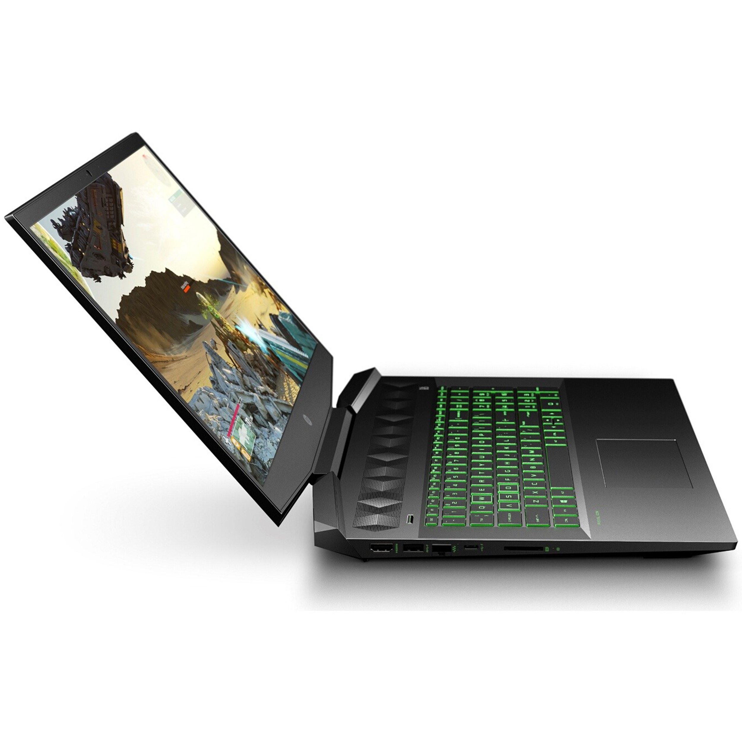 لپ تاپ 17.3 اینچی اچ‌پی HP PAVILION GAMING 17 - CD 2015 - B