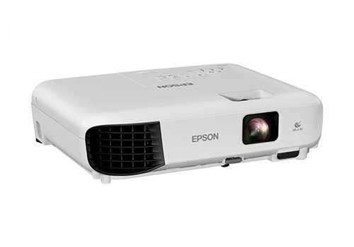 ویدئو پروژکتور Epson مدل EB-E10 - مشخصات فنی - پلازا دیجیتال